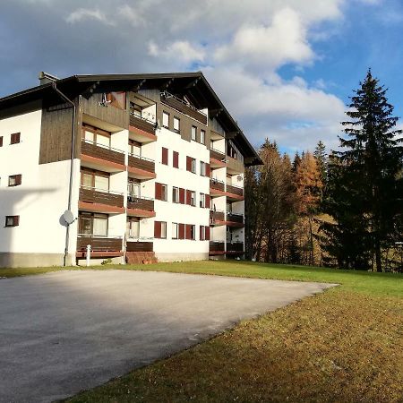 Appartement Schneerose Tauplitz Esterno foto
