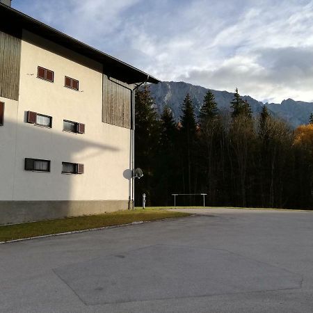Appartement Schneerose Tauplitz Esterno foto