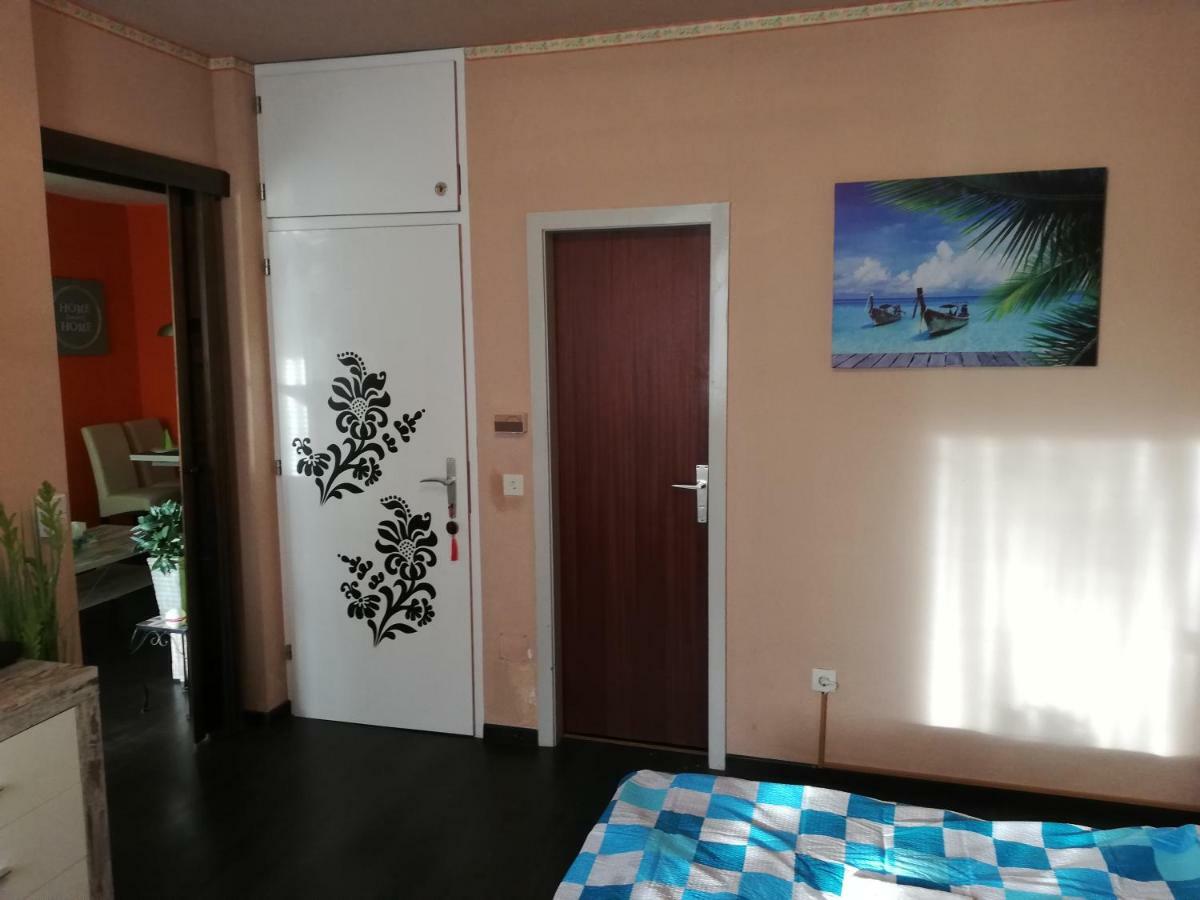 Appartement Schneerose Tauplitz Esterno foto