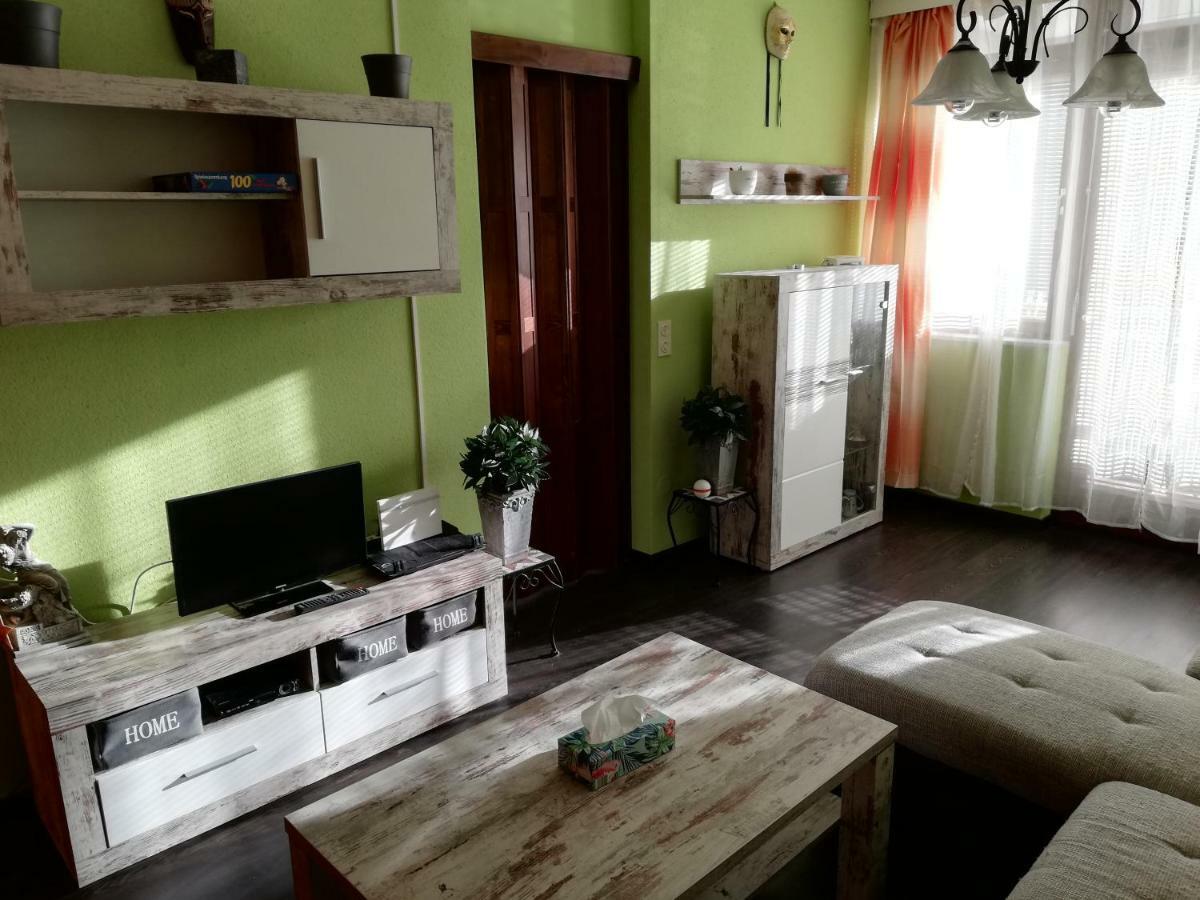 Appartement Schneerose Tauplitz Esterno foto