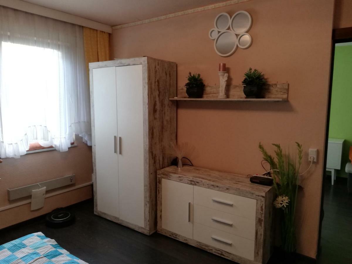 Appartement Schneerose Tauplitz Esterno foto