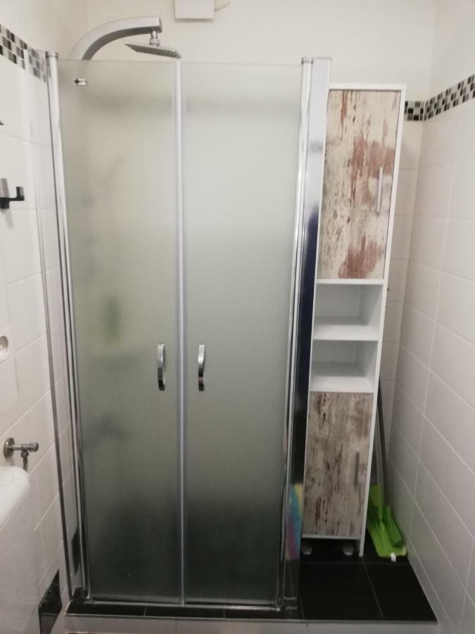 Appartement Schneerose Tauplitz Esterno foto
