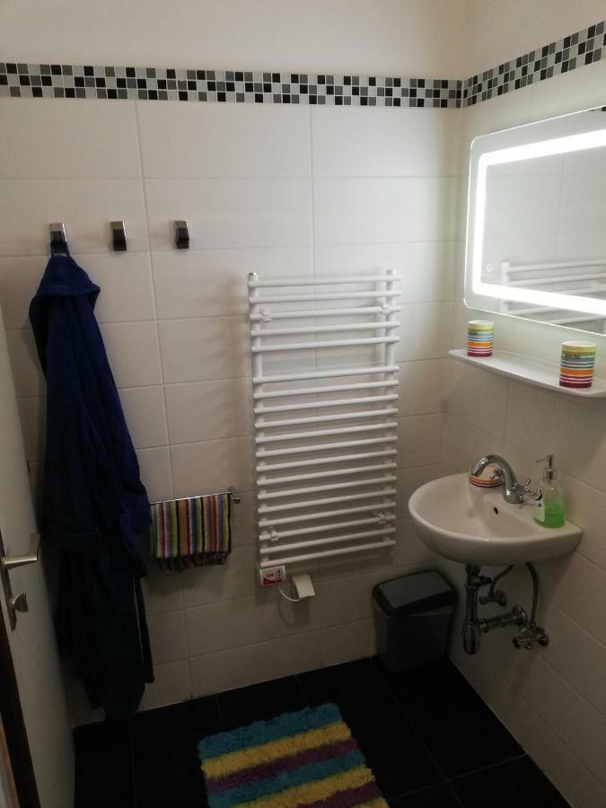 Appartement Schneerose Tauplitz Esterno foto