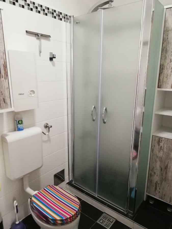 Appartement Schneerose Tauplitz Esterno foto