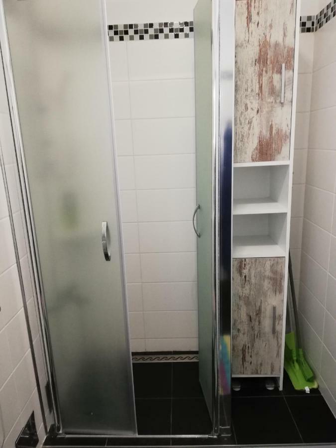 Appartement Schneerose Tauplitz Esterno foto